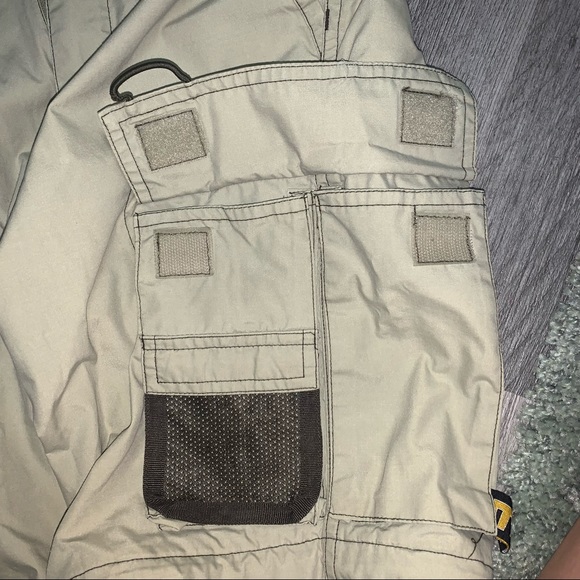 Micros Cargo Shorts - Picture 2 of 5